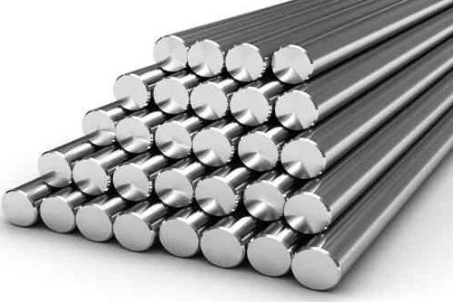 Stainless Steel Rods